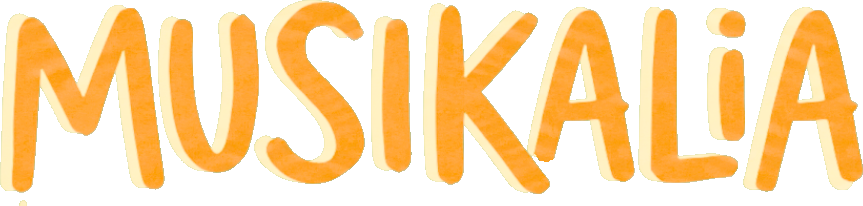 MUSIKALIA